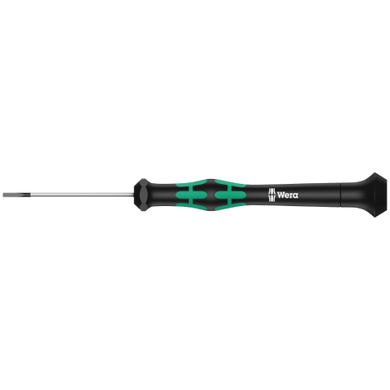 Screwdriver for electronic 0.30 × 1.8 × 60mm, 05118004001