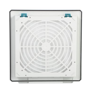 Ventilation grille with filter 332h339h35 mm IP54 FIL3000 Esen