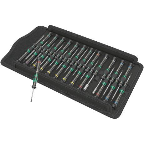 big screwdriver set