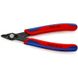 Side cutters for electronics blued 125 mm 78 31 125 Knipex, 1, 60