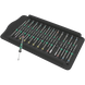 Screwdriver Set for Electronics Kraftform Micro Big Pack 1, 05134000001