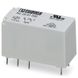 Pluggable miniature relay REL-MR-110DC / 21-21 2961202 Phoenix Contact