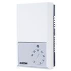 Humidity sensor 10-95%, relay output, wall mounted, IP21 HR1 Regin