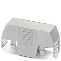 The upper part of the housing EH 22,5 F-C CS / ABS GY7035 2201653 Phoenix Contact