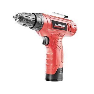 Rechargeable screwdrivers CD 10-2 Li-Ion 210 070 016 Stark