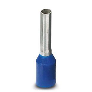 Cable insulated nozzle AI 2,5 -10 BU 3202533 Phoenix Contact