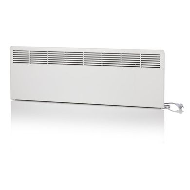 Electric convector with mechanical thermostat, 1500 W, 389x1121 EPHBM15P BETA ENSTO