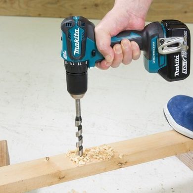 Screwdriver battery Makita DDF483Z (without a battery)