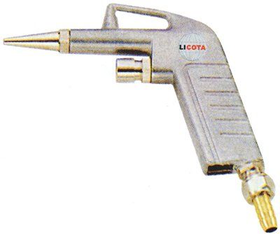 Продувна пістолет PAP-D004 Licota