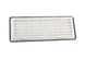 Ventilation grille with filter 76h199h12 mm IP54 FIL500 Esen