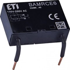 RC BAMRCE6 filter (130-250V AC) 4642703 ETI