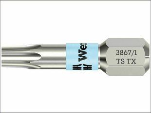 Бита Torx TX10-25 05071032001 Wera