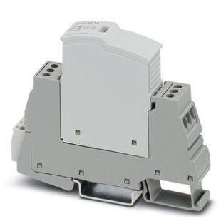 Пристрій захисту від перенапруг PLT-SEC-T3-230-FM-UT: 2907919 Phoenix Contact