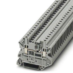 Клемма с встроенными элементами UT 4-MTD-DIO/L-R 3046210 Phoenix Contact
