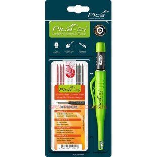 Набор маркировочный PICA Dry 3030+ запасные грифеля 4070, Bundle Summer-Heat, 30407