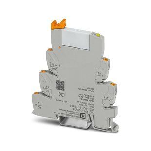 Реле PLC-RPT- 5DC/21 1119893 Phoenix Contact
