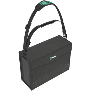Сумка для инструмента Wera 2go 2 XL, 05004357001