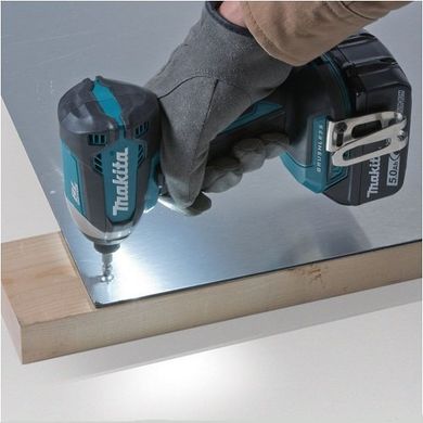 Cordless Impact Screwdriver Makita DTD153Z (without battery)