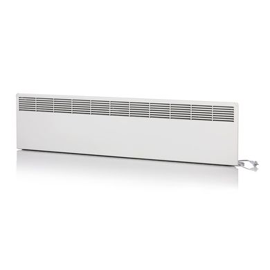 Electric convector with mechanical thermostat, 2000 W, 389x1523 EPHBM20P BETA ENSTO