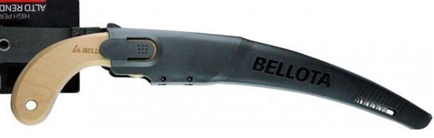 Ножовка изогнутая садовая в чехле 330 мм 4587-13.B Bellota