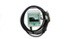 Wall charger for electric vehicle BMW i3, Renault Zoe, Tesla, Volkswagen e-Golf 22kW НС2-332 Trans Green