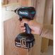 Cordless Impact Screwdriver Makita DTD153Z (without battery)