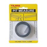 Tape measure Tajima PIT30R; 3 m; sticky - PIT30R - Measuring tapes -  Measuring tools