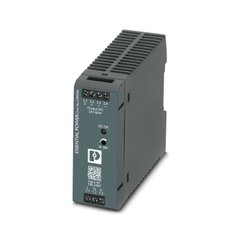Power supply unit 24V 2.5A Essential PS-EE-2G/1AC/24DC/60W/SC 1394764 Phoenix Contact