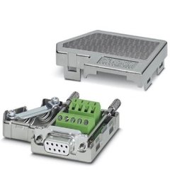 RS485 connector (Modbus) SUBCON-PLUS 9 / F 2744241 Phoenix Contact