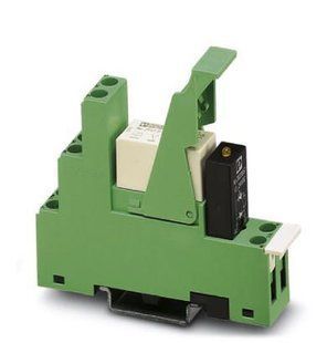 Релейний модуль PR1-RSC3-LDP-24DC / 2X21 2834481 Phoenix Contact