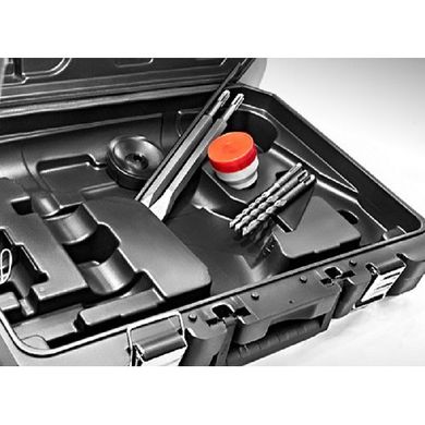 Перфоратор RH 1250 + чемодан + аксессуары 140041030 Stark