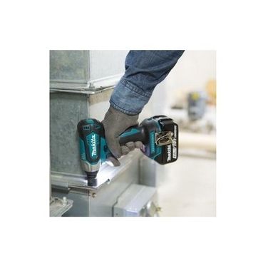 Cordless Impact Wrench Makita DTW180Z (without battery)