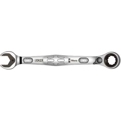 Combination wrench 12 mm with reverse ratchet 05020067001 Wera