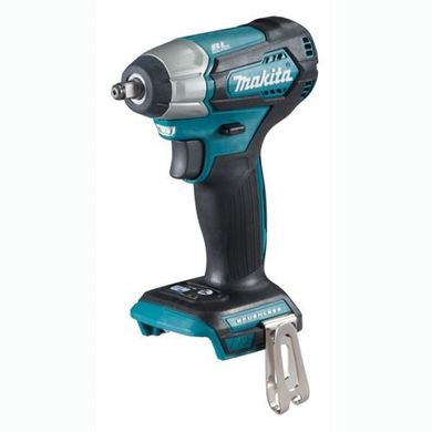 Cordless Impact Wrench Makita DTW180Z (without battery)