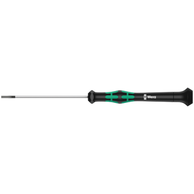 Screwdriver for electronic 0.50 × 3.0 × 80mm, 05118010001