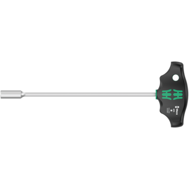 The end 495 with a transverse screwdriver handle 8 × 230mm 05023385001 Wera