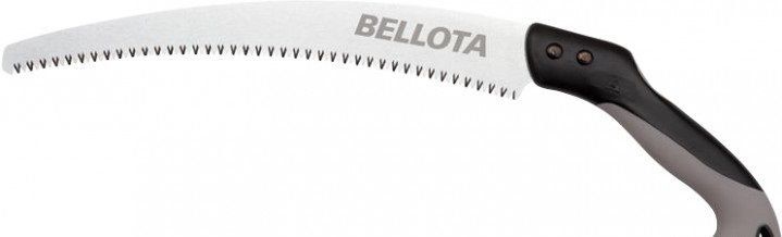 Ножовка изогнутая садовая в чехле 330 мм, ручка из полиэстера 4588-13.B Bellota