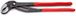 Pipe wrench 400 mm 87 01 400 Cobra® KNIPEX