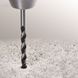 A set of drill bits for concrete Profi Beton, HEX, Ø5 / 6 / 8mm 0000101803100 Alpen