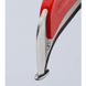 Нож для удаления изоляции кабеля, диэлектрический 170мм 98 55 Knipex