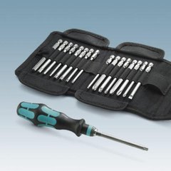 Screwdriver with a quick-change chuck for bit SF-M SET 2 1212756 Phoenix Contact