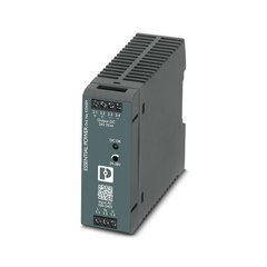 Power supply unit 24V 3.125A Essential PS-EE-2G/1AC/24DC/75W/SC 1234301 Phoenix Contact