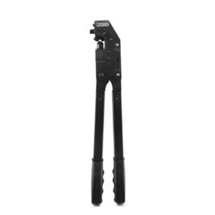Crimping Tool CRIMPFOX-RCT 70-1 1212732 Phoenix Contact, notches, uninsulated ring or fork cable lug, 70