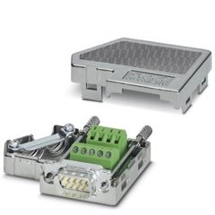RS485 connector (Modbus) SUBCON-PLUS 9 / M 2744018 Phoenix Contact