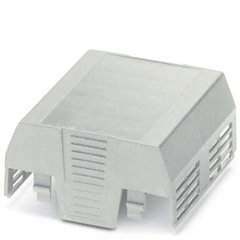 The upper part of the housing EH 70 F-C CS / ABS GY7035 2201836 Phoenix Contact