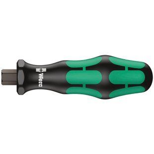 Ручка-держатель довжина 98 мм Vario 80 05002900001 Wera