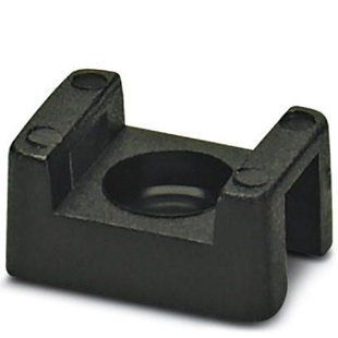 Area under the screed to 9mm WT-BASE HF 9 BK 3240705 Phoenix Contact