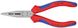 Pliers for mounting wires 160 mm 13 02 160 KNIPEX