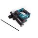 Rotary Hammer battery Makita HR140DZ (without battery)