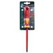 Screwdriver flat dielectric high-voltage (5,5x125 mm) SD-800-S5.5 Proskit